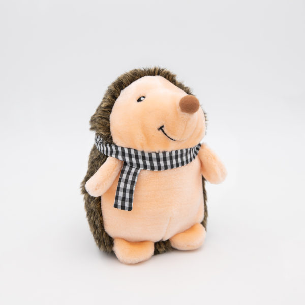 ZippyPaws Hetty the Hedgehog