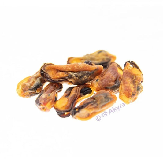 Moules Akyra (100gr)