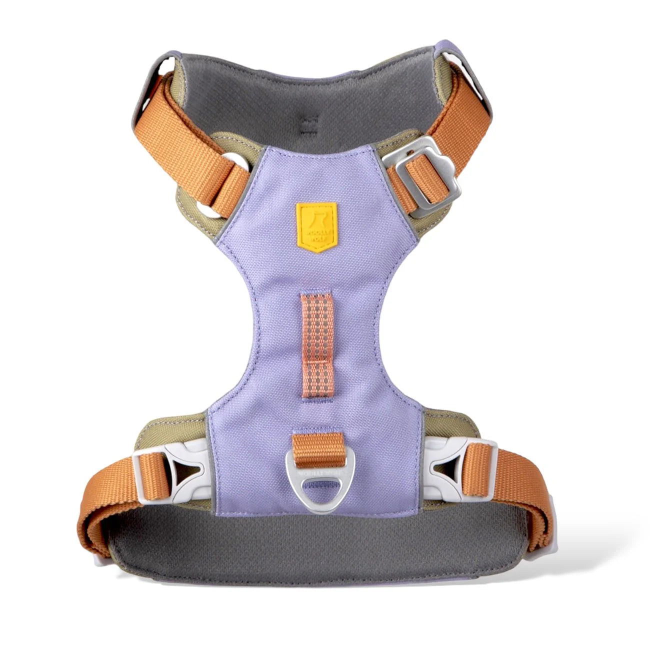 Woolly Wolf Alpha 360 Harness Lavender