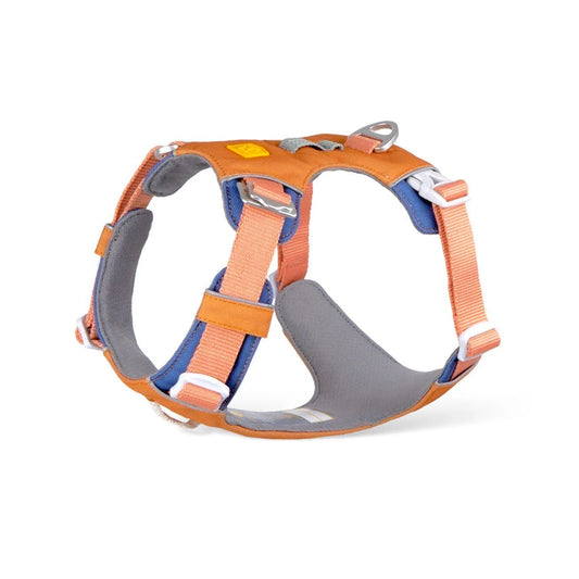 Woolly Wolf Alpha 360 Harness Golden Hour