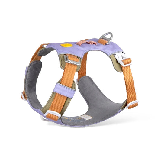 Woolly Wolf Alpha 360 Harness Lavendel