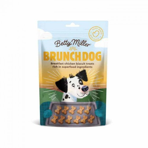 Betty Miller Brunch Dog (100gr)