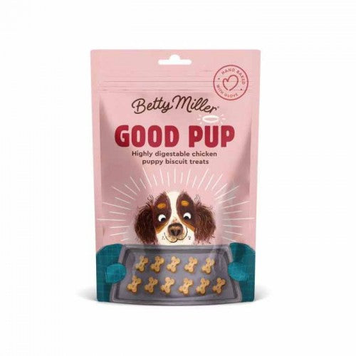 Betty Miller Good Pup (100gr)