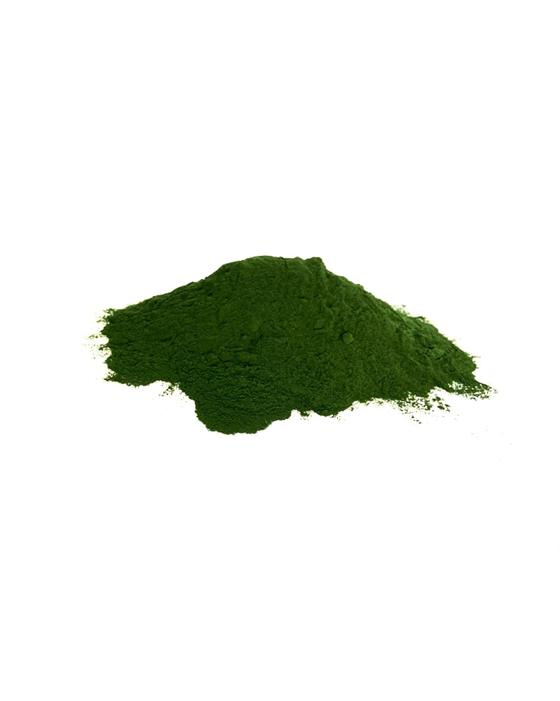 Mr. Bones Spirulina algen