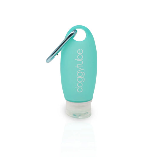 Doggyroller Doggytube turquoise