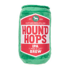 FuzzYard Hound Hops IPA