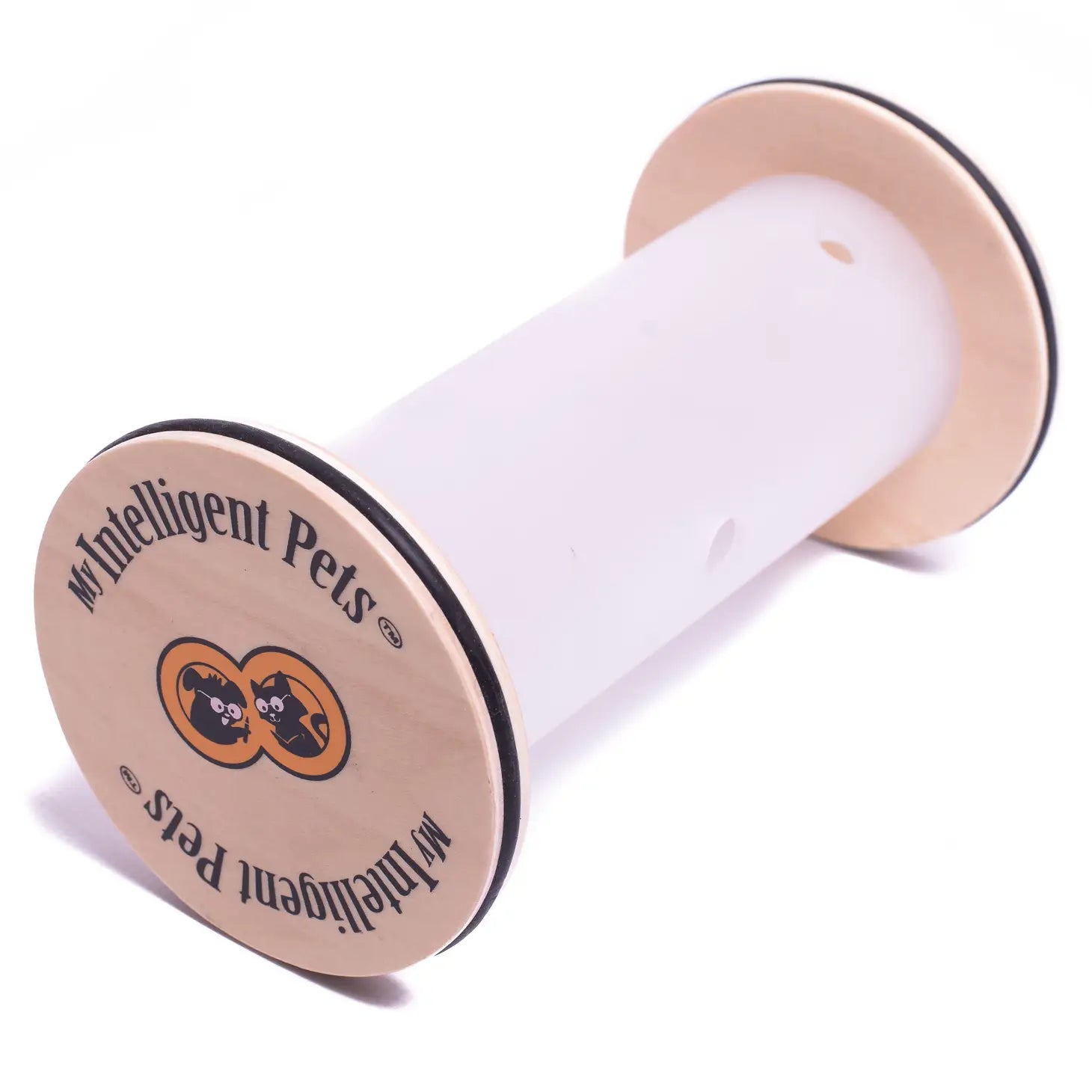 Mes animaux de compagnie intelligents Happy Roll