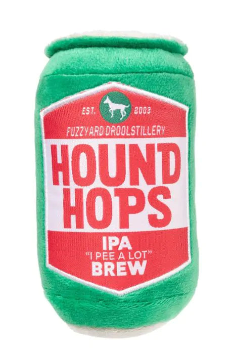 Productafbeelding Hound Hops IPA Fuzzyard