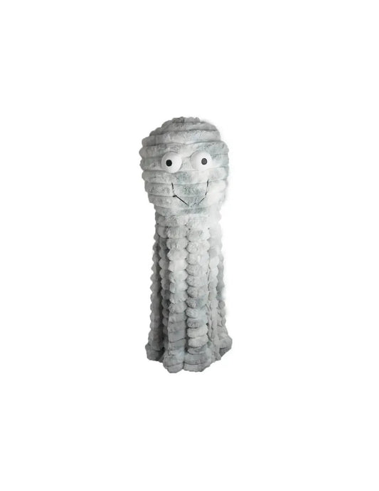 Gor Reef Bobble Octopus Grey