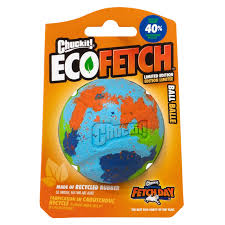 Chuckit! Eco Fetch Ball Medium