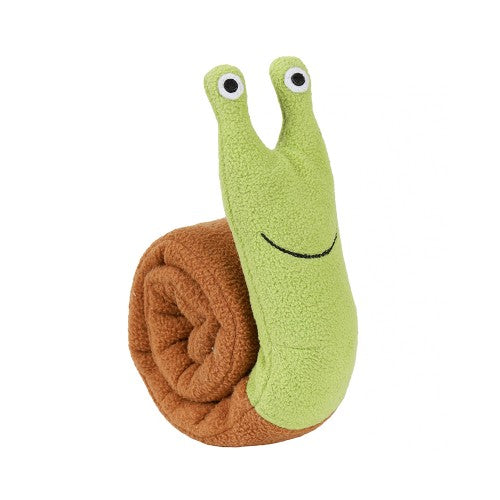 Injoya Snail Snuffle Toy