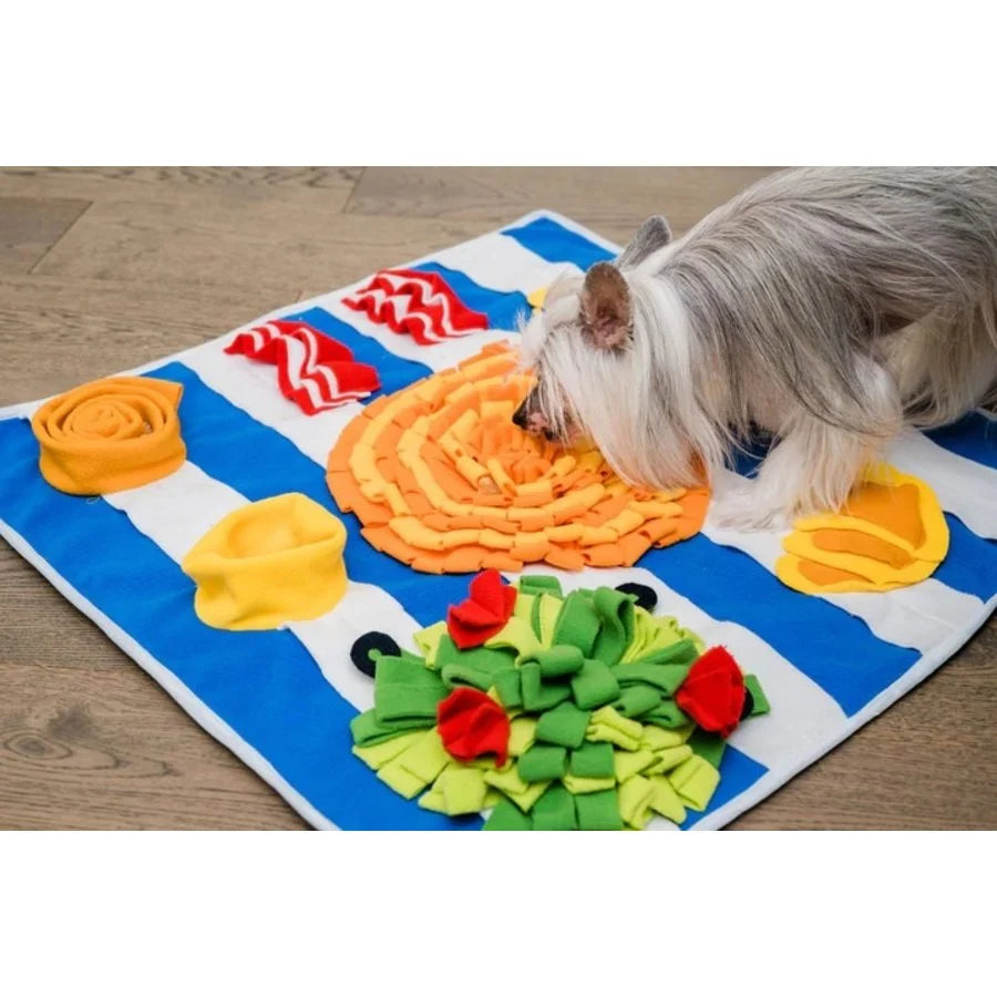 Injoya Breakfast Table Snuffle Mat