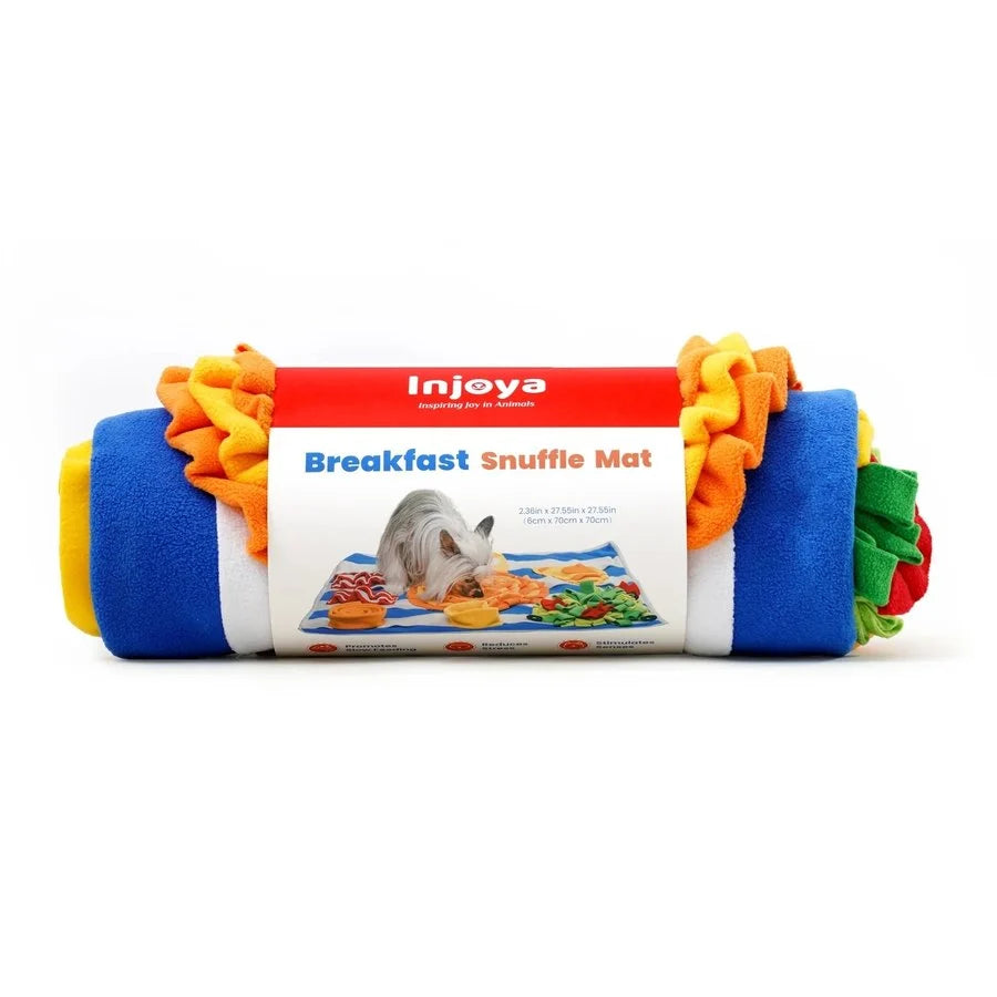 Injoya Breakfast Table Snuffle Mat