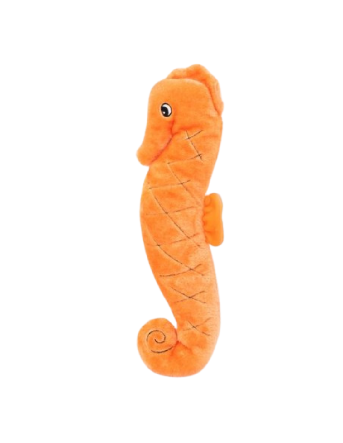 ZippyPaws Jigglerz Seahorse