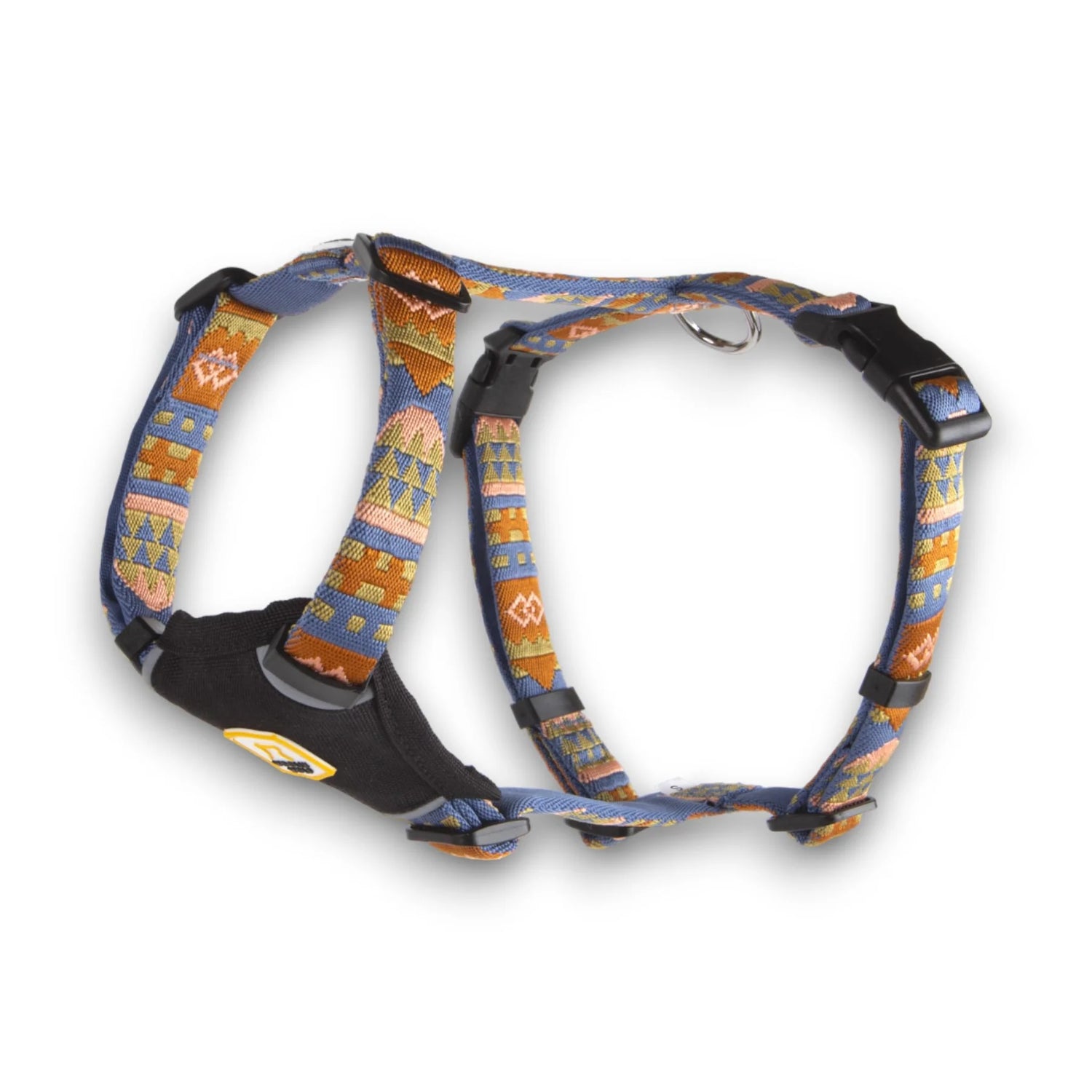 Woolly Wolf Harness Nighless Night