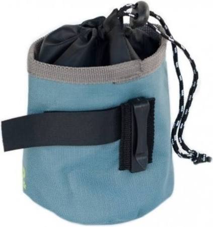ZippyPaws Treat Bag Forest Green