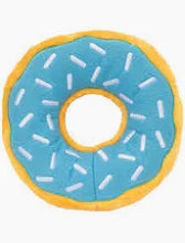 ZippyPaws Donutz Blueberry (regular or large)