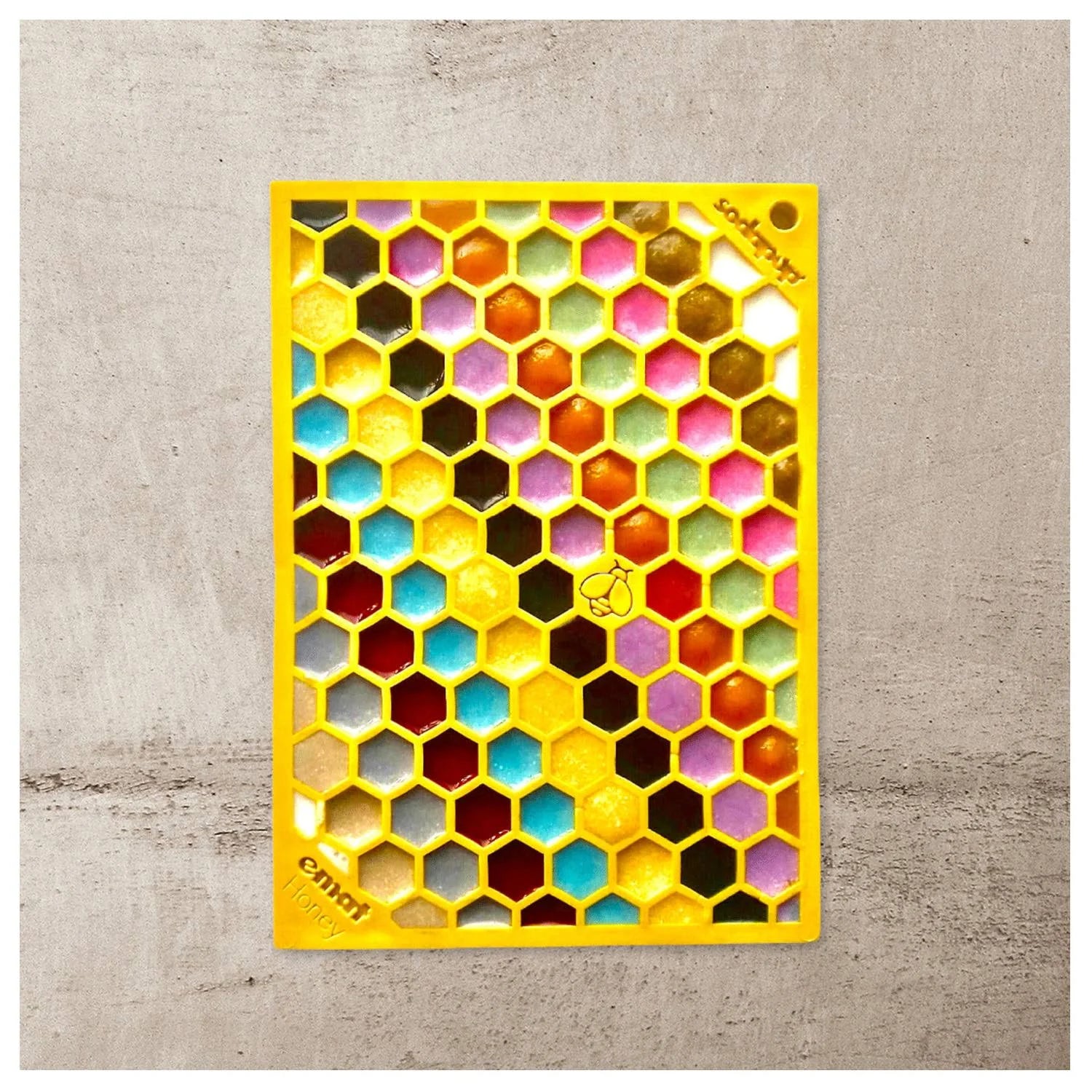 Sodapup Honeycomb small