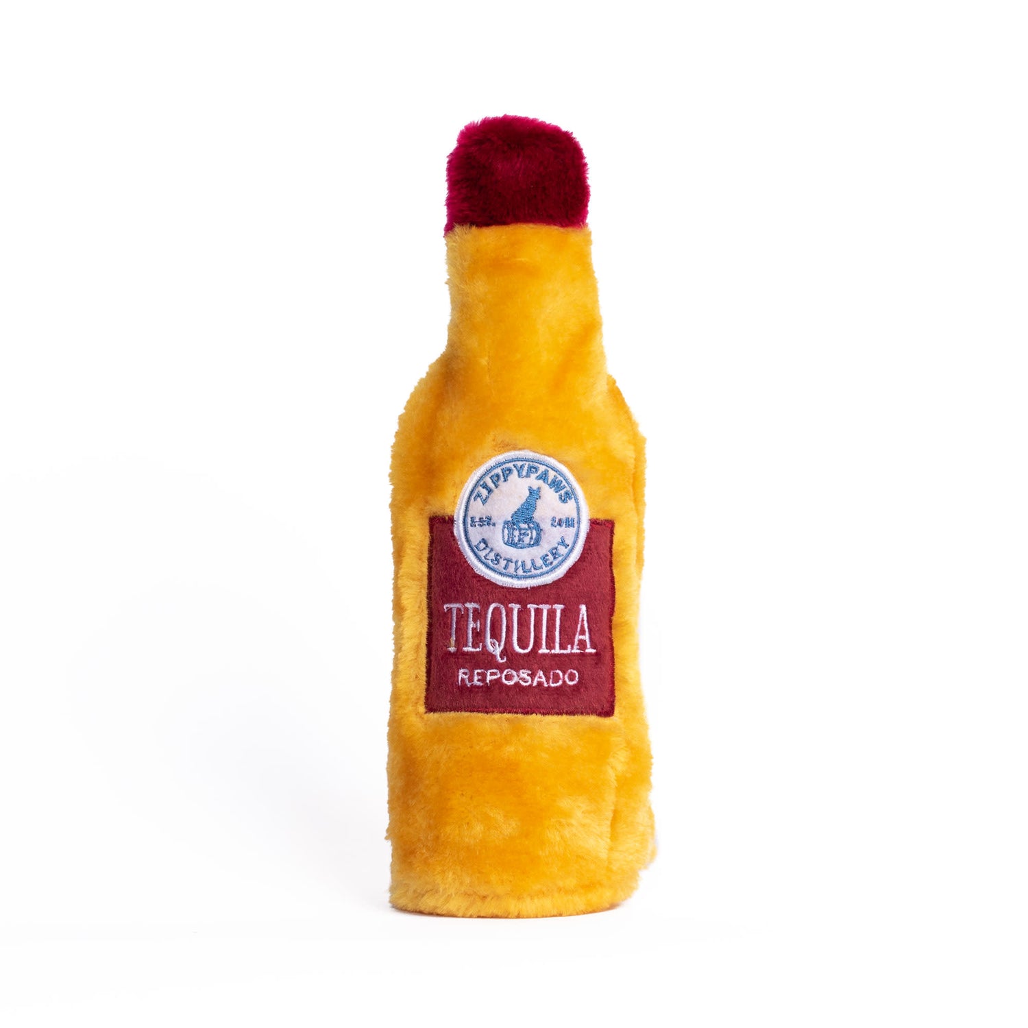 Productafbeelding Happy Hour Crusherz ZippyPaws Tequila